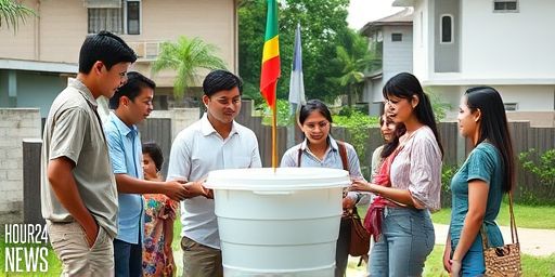 Dengue Cases Drop to 5 in 24 Hours: ICT Intensifies Surveillance and Fogging