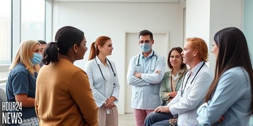 Warning Signs of HIV/AIDS: What to Look For and When to Seek Help