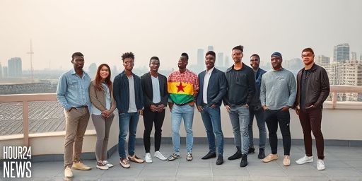 King Promise on Inspirations from Essien and Desailly Ahead of Bad Habits Launch