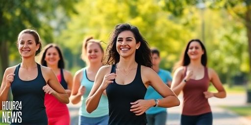 Things you can do in your 30s to improve your health in your 70s