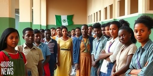 Mass Abduction at Nigerian School: 315 Students and Staff Taken in One of Africa’s Largest Kidnappings