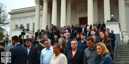 Indicted: Rep. Sheila Cherfilus-McCormick Faces DOJ Allegations Over FEMA Funds