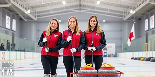 Homan, Einarson and Lawes Win Big as Unbeaten Streak Continues at Canadian Olympic Trials