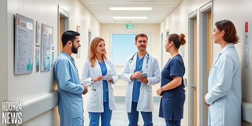 Ireland’s TB Care Centre at Full Capacity as Demand Surges: Urgent Action Needed