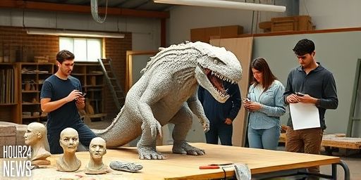 How Frankenstein’s Creature Designer Found a New Look for an Iconic Monster