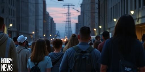 Ukraine’s Power Grid at Zero as Russia’s Strike Triggers Winter Crisis Fears