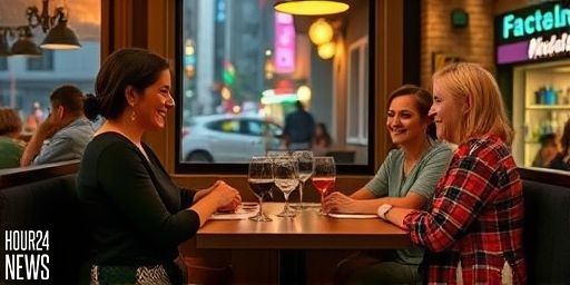 The Loneliness Fix: How I Found New Friends in My 30s