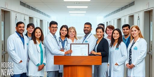 Surrey Neurologist Wins Prestigious Award to Accelerate Parkinson’s Disease Research