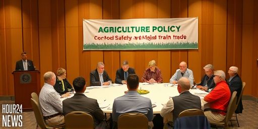 EAGC Urges Quick Action to Strengthen Uganda’s Food Safety and Grain Trade