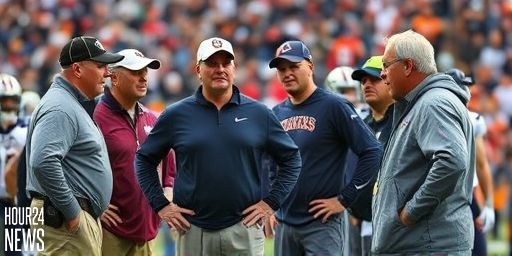 Raiders Part Ways with Chip Kelly: Offensive Coordinator