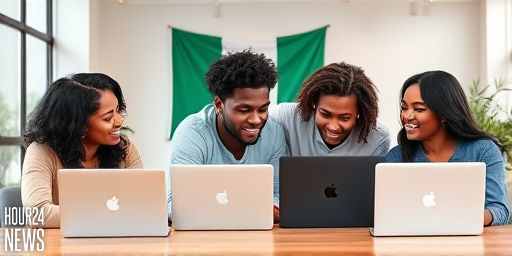 Cardtonic’s Upskill 3.0: How New M4 MacBooks Fuel Nigeria’s Digital Growth