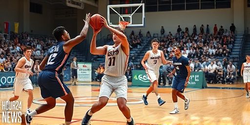 PBA Showdown: Bolick’s 36-Point Explosion Lifts NLEX Over Titan