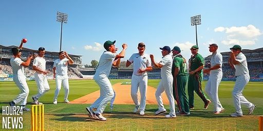 ICC Announces October Player of the Month Nominees: Noman Ali, Rashid Khan Lead the Pack