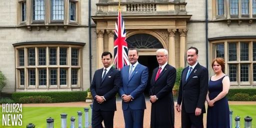 When Royals Fail to Earn a Pass: How London’s Windsors Uphold Discipline