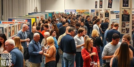 Angoulême faces a crisis as creators and publishers boycott the festival