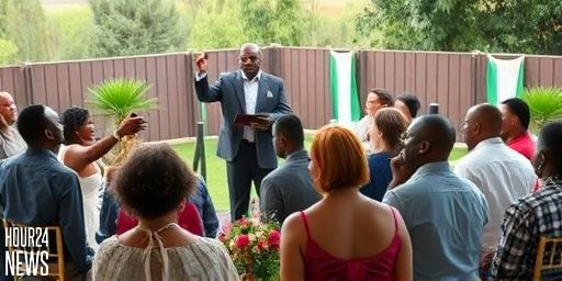 Fayose Reveals Burial Plans as He Turns 65: A Lifelong Wish In Ekiti’s Hands