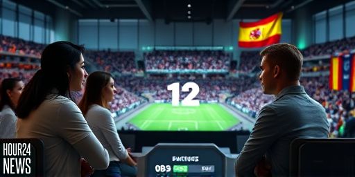 Spanish Media Turns on Real Madrid After Liverpool Defeat: A Scathing Verdict