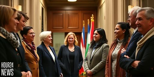 The Paternity Leave Punchline: How a Dad’s Parliament Day Shone a Light on Family Policy