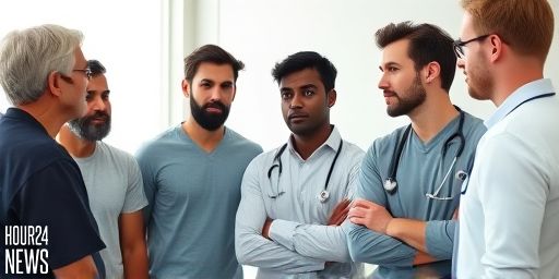 5 Health Red Flags Men Can’t Ignore this International Men’s Day