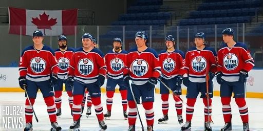 Oilers vs Blue Jackets: Hyman Returns to Boost Edmonton