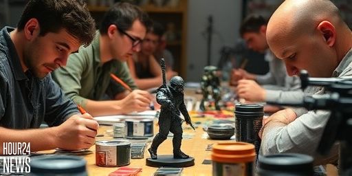 Sunday Preview: Assault Terminators and Chaos Marauders Arrive