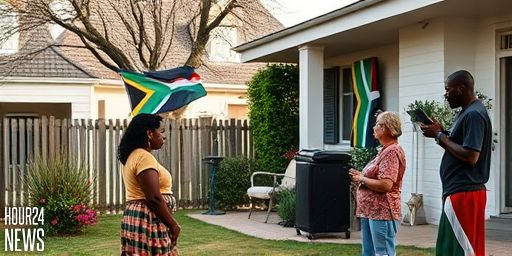 Ransom Demand in Slain 7-Year-Old Thandolwethu Mahlangu Case