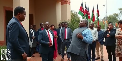 Eldoret Driver Sentenced to Life for Defiling a Three-Year-Old Pupil