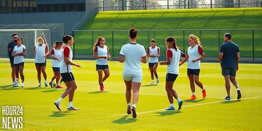 Football Manager Finally Adds Women’s Teams: A New Era for the Franchise