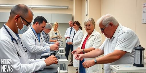 Heart checks could flag dementia risk 25 years early, study suggests