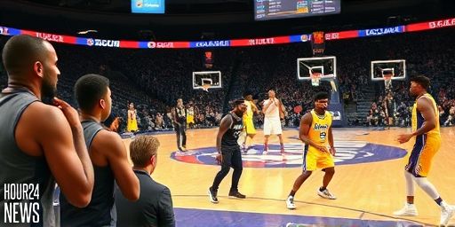 Lakers Top Pelicans 118-104 in NBA Cup: Reaves, Doncic Lead