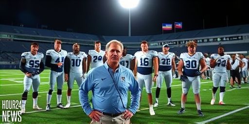 Cowboys Honor Marshawn Kneeland in Dominant Win Over Raiders