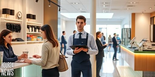 Five-Year Prison Terms Planned for Customers Who Assault Workers