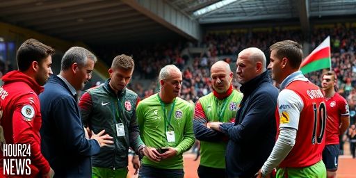 FA Cup Second Round Draw 2024: Non-League minnows land giant-kill potential