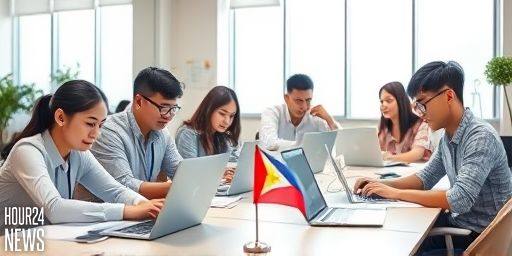 Senate Bill Aims to Shield BPO Workers’ Jobs and Safety During Disasters