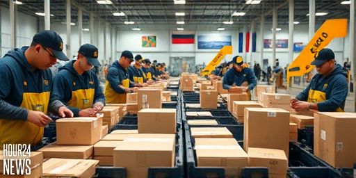 Fastway Couriers Faces Deliveries Delays as Receivership Creates Backlog