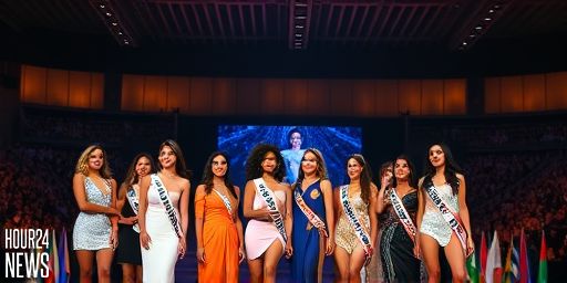 Miss Universe 2025 Controversies: From Walkouts to Crowning Drama