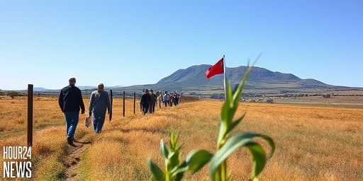Te Mata Peak Chilean needle grass discovery sparks warning to landowners over invasive weed