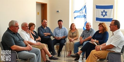 Oscar-Winning Filmmaker Relocates to Israel to Spotlight October 7 Survivors