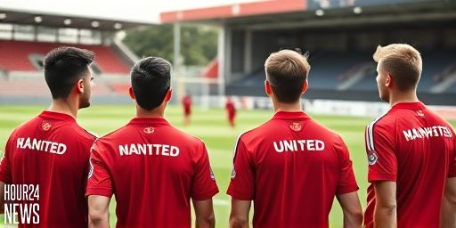 Man Utd News: Pure Profit Boost From Mateta Talks Ahead of Everton Clash