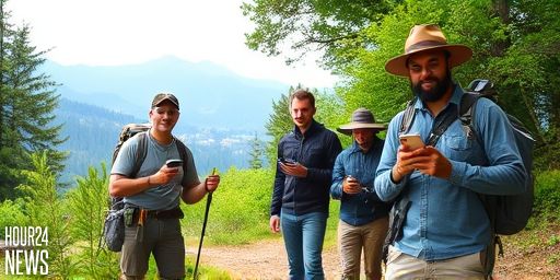 SpecFive Unveils Spectre Pro: The Android Off-Grid Mesh Phone for True Connectivity