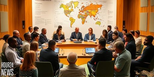 UN Reform Must Shield Its Long-Underfunded Human Rights Pillar