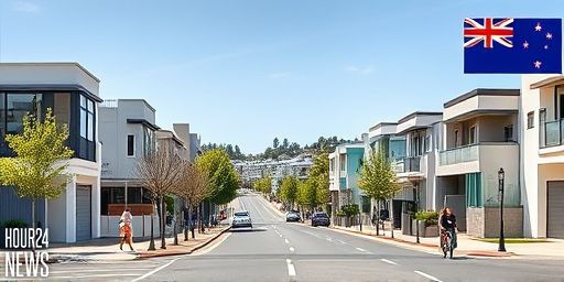 Napier’s New Horizon: Six-Storey Housing Laned Near Central Napier and Taradale