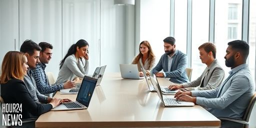 Google Eyes PC Market Again with AI-Centric Aluminium OS: All Details