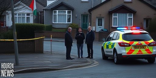 Investigation Under Way After Woman Sustains Serious Burns in Dublin Attack