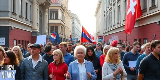 Latvia’s Controversial Move to Withdraw from Istanbul Convention Sparks Protests