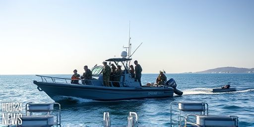 US Strikes Drug Boat Again in Eastern Pacific, Killing Three