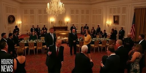 Trump Administration Faces Government Shutdown Fears After Halloween