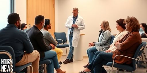 A cough that won’t go away? The real reason could be far more serious than a cold