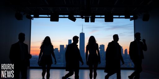 Almodóvar Brothers Board Pamela Anderson and Guy Pearce in Queen of the Falls