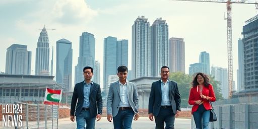 Land & General Bhd: A Busy Horizon for Malaysia’s Property Developer